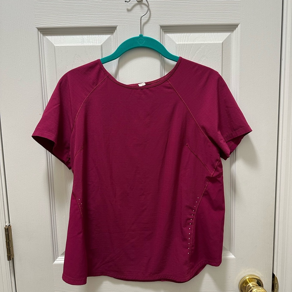 Lululemon Top